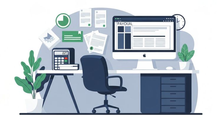 10 Signs Your Business Has Outgrown Spreadsheets and Needs an ERP + Payroll Overhaul